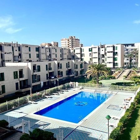 Las Vinas Apartment Playa de las Americas  Exterior foto