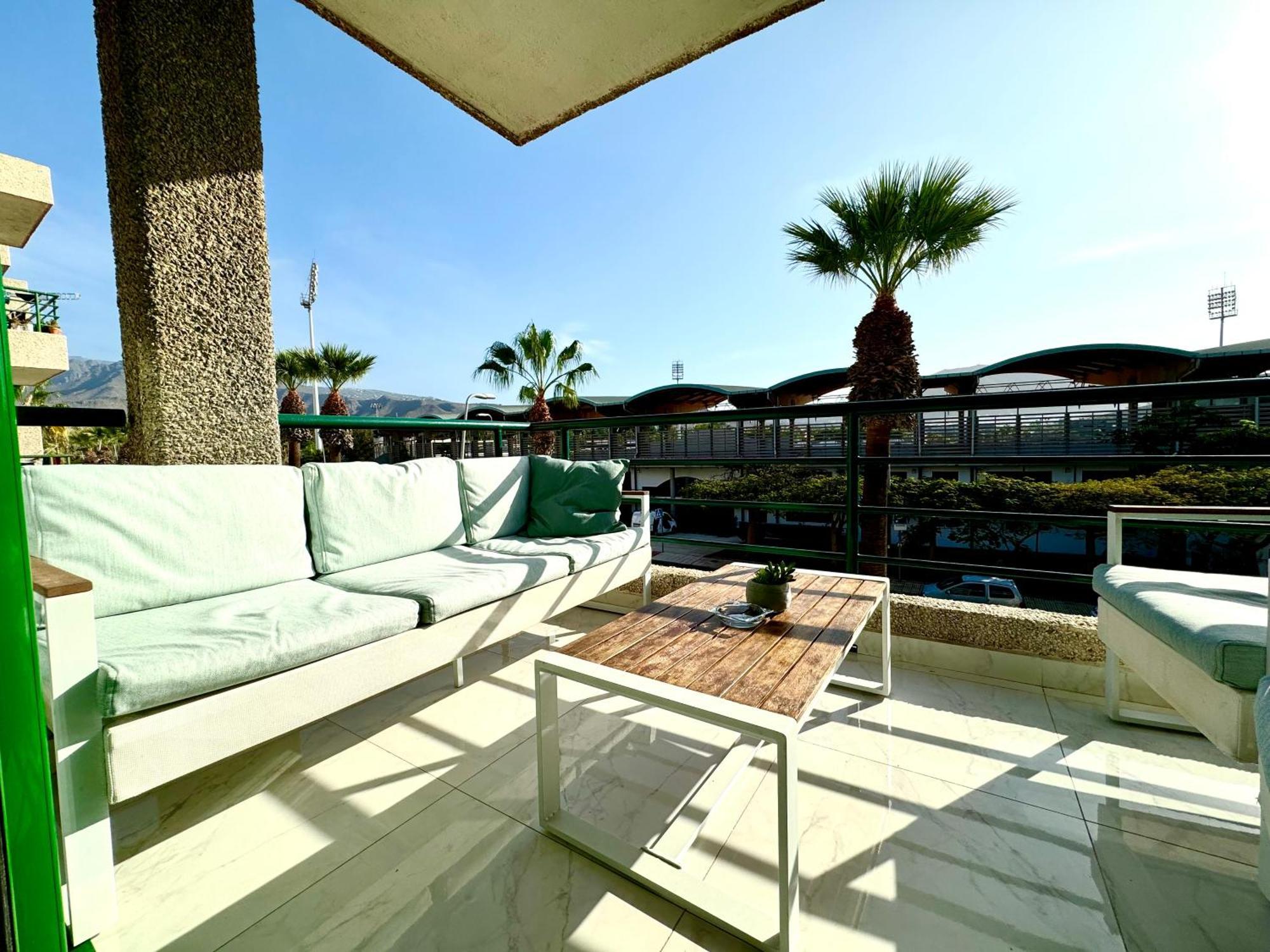 Las Vinas Apartment Playa de las Americas  Exterior foto